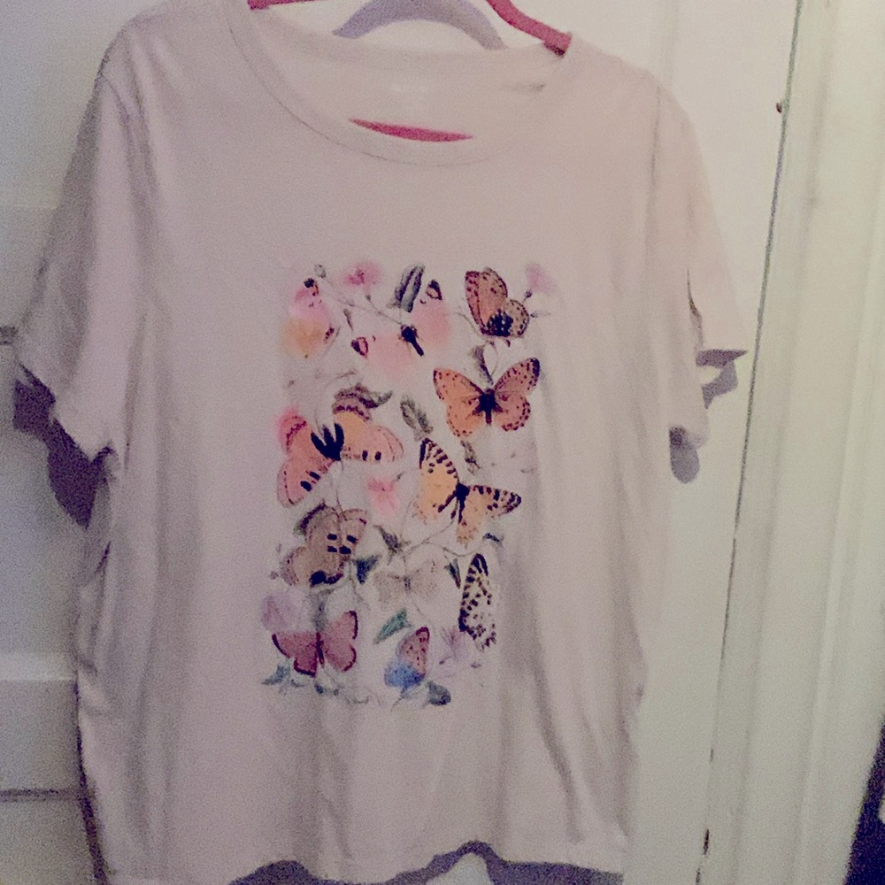 Cute t shirt